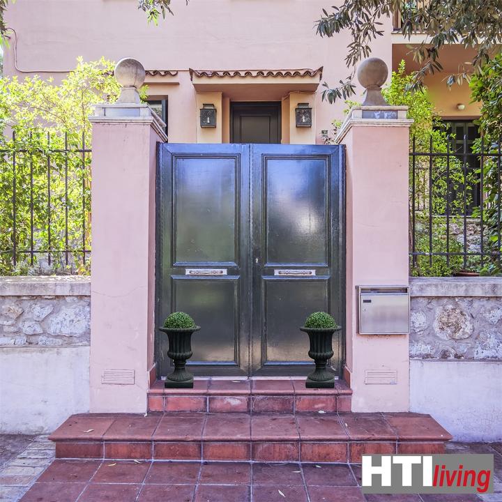 Produktbild HTI-Living Pflanzkübel 2er-Set (30.50 cm)