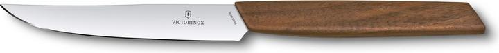 Image du produit Victorinox Couteau à steak suisse moderne (2 pièce(s), Couteau)