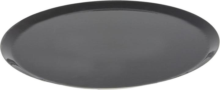 Image du produit de Buyer Pizzablech rund Ø 28cm Blaustahl