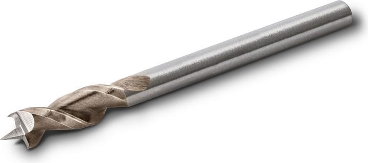 Spax Bohrer Drill 5.2 mm für Terrassen Holz auf Aluminium 19 mm Gewindelänge ( 5009409875005 ) (5.2 mm)