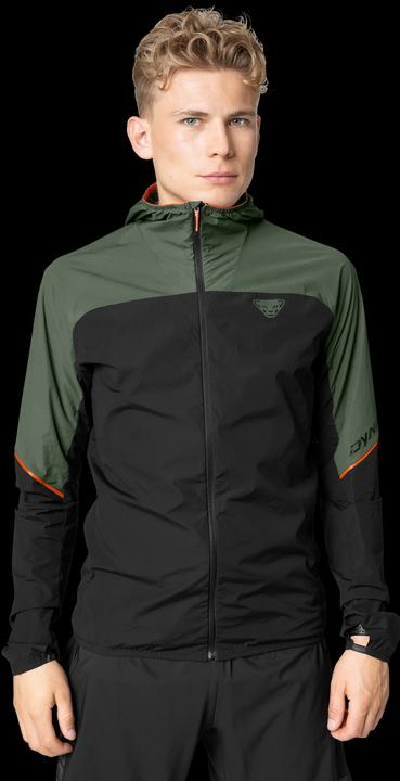 Produktbild Dynafit Alpine Wind Jacke (XL)
