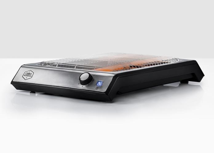 Produktbild OBH Nordica 2639 Toaster