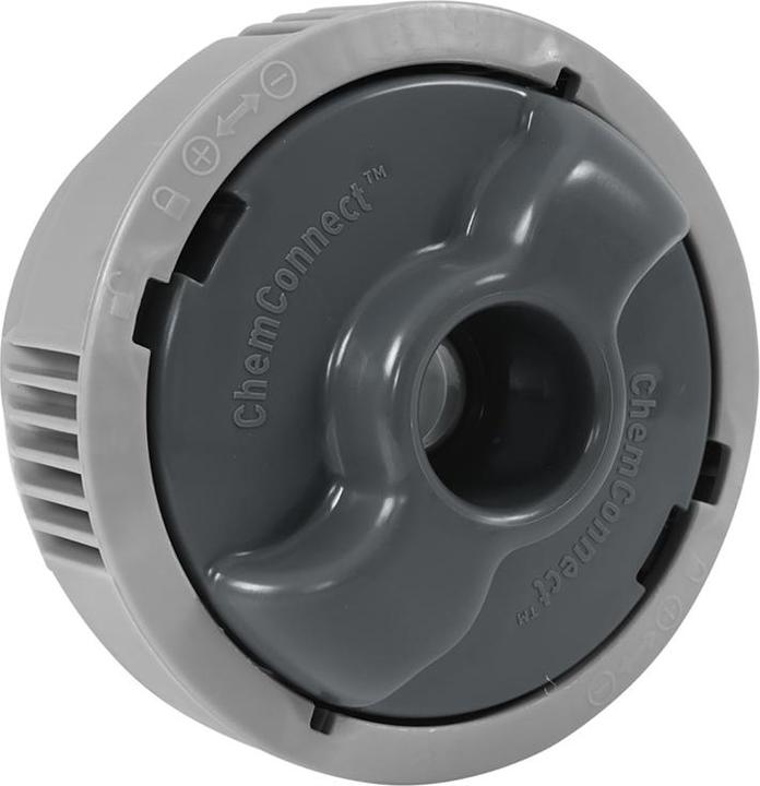 Produktbild Bestway Lay-Z-Spa Zürich (4 Pers.)