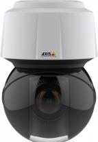Produktbild Axis Q6128-E PTZ Dome Network Camera 50Hz (3840 x 2160 Pixels)
