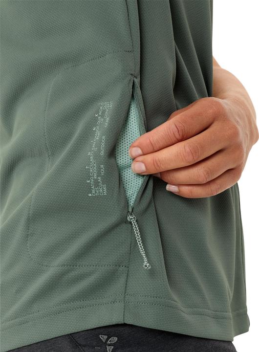 Produktbild Vaude Adlux Shirt (44, XL)