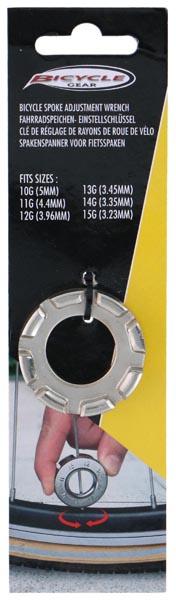 Image du produit Bicycle Gear Clé à chaîne pour vélo 10-15