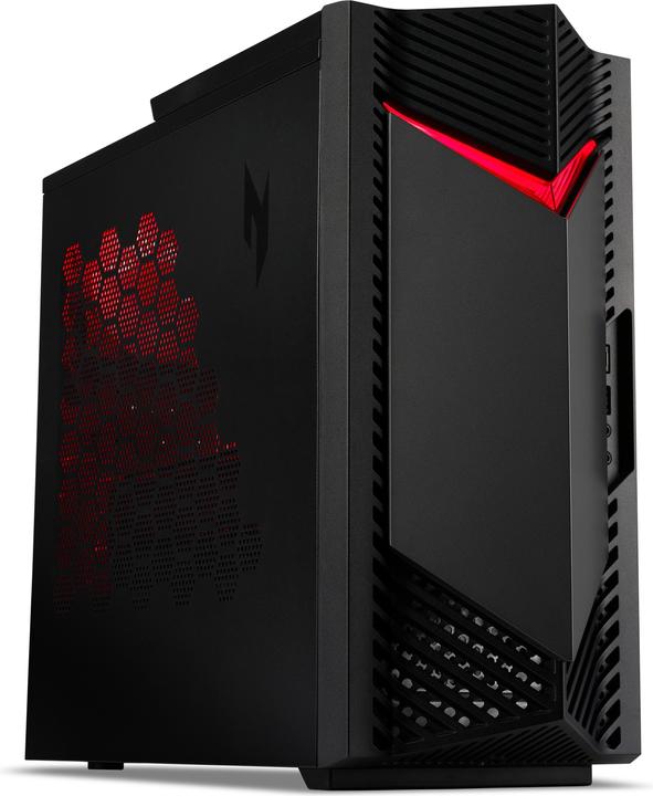 Produktbild Acer Nitro 50 (Intel Core i5-14400F, 16 GB, 512 GB, GeForce RTX 4060)