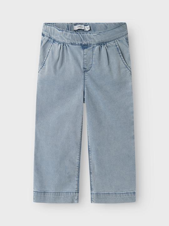 Actual product image Name it Wide Fit Jeans (98)