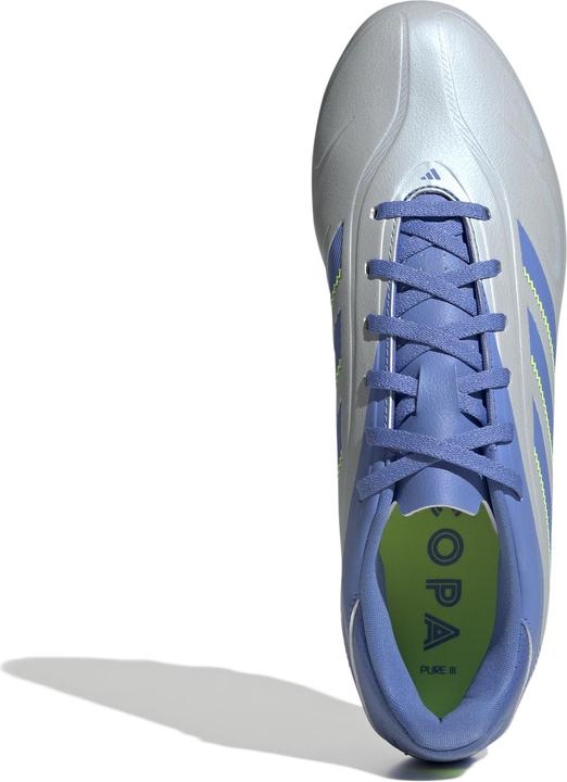 Actual product image adidas Copa Pure III Club FG/MG (42)