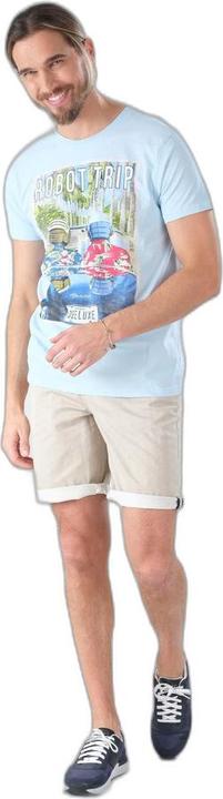 Deeluxe t-shirt (M)