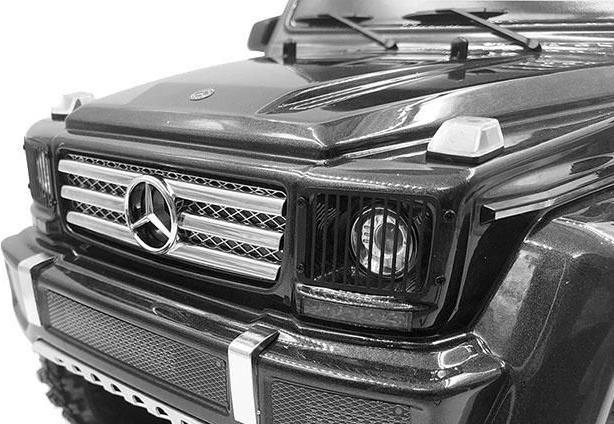 Produktbild Rc4Wd Metal Grill