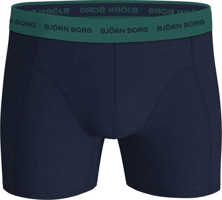 Immagine prodotto Björn Borg Cotton Stretch Boxer 7p (XL, Confezione da 7)