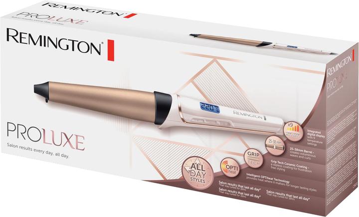 Image du produit Remington PROluxe CI91X1 (38 mm, 25 mm)