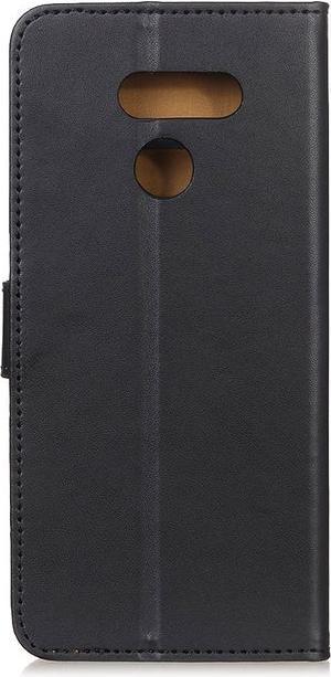 Immagine prodotto MU Classic Serie Classic II con copertina in pelle (K40s)