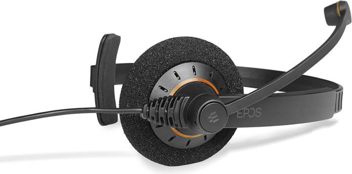 Actual product image EPOS Impact SC 45 USB MS 3.5mm mono (Cable, USB-A)