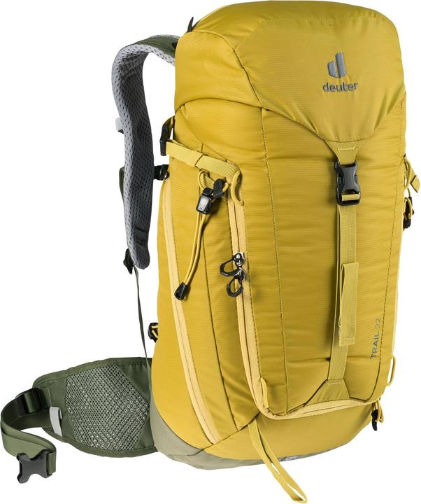 Deuter Trail turmeric (22 l)