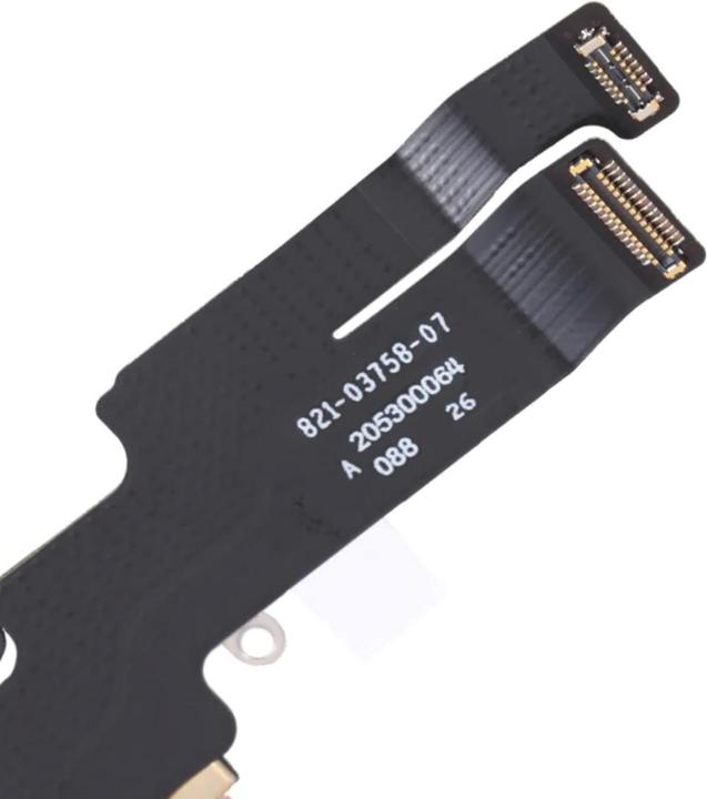 Immagine prodotto Clappio Pezzo di ricambio Presa di ricarica Lightning (iPhone 14)