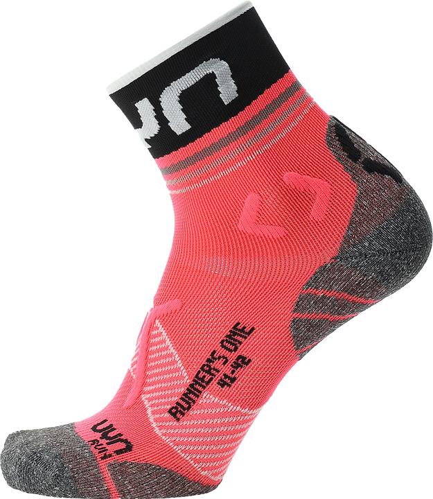 UYN Runner'S One Laufsocken (37 - 38)