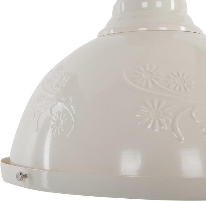 Actual product image Beliani Didessa (E27)