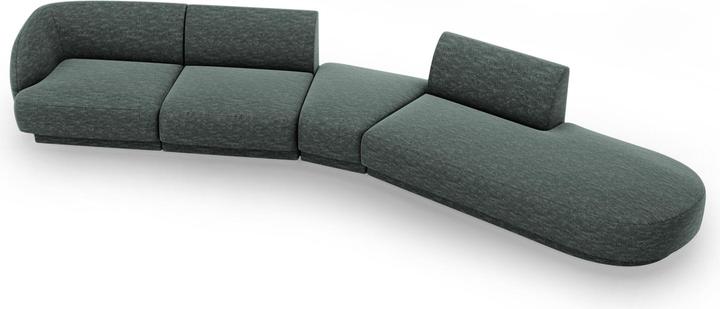 Produktbild Micadoni Miley (2-Sitzer, 3-Sitzer, 4-Sitzer)