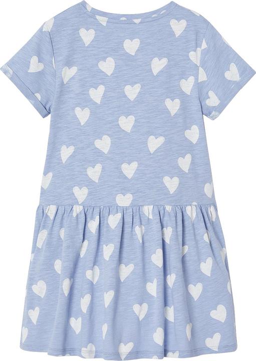 blau chambray