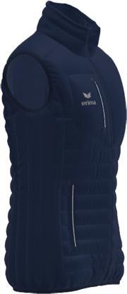 Actual product image Erima CMPT Puffer Vest Damen (40)