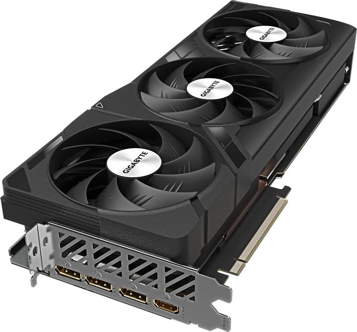 Immagine prodotto Gigabyte GeForce RTX 4070 Ti Super Windforce MAX OC (16 GB)