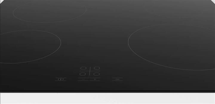 Actual product image Bosch Hausgeräte HOB CERAMIC PKE611BA2E BOSCH