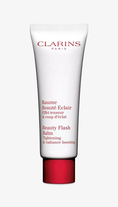 Produktbild Clarins Beauty Flash (50 ml, Gesichtsbalsam)
