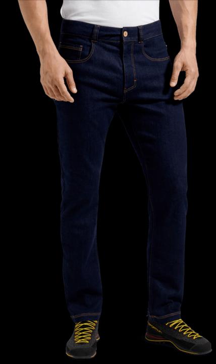Actual product image La Sportiva Eldo Jeans 2.0 (XS)