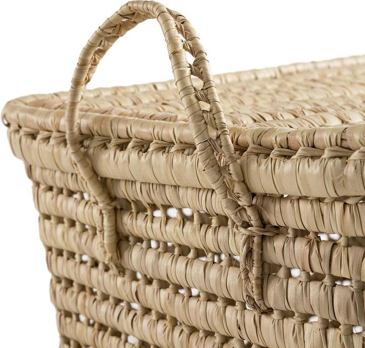 Actual product image La Redoute Interieurs Ghada (80 x 40 x 40 cm)
