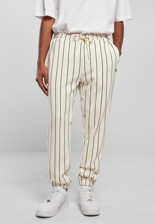 Actual product image Urban Classics Starter Terry Baseball Pants (L)
