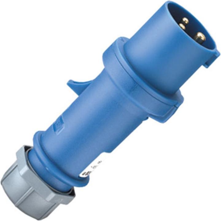 Produktbild Mennekes Stecker CEE ProTop 148