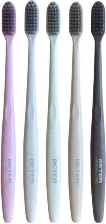 Beter CEPILLO DIENTES adultos #soft 1 u (1 x)