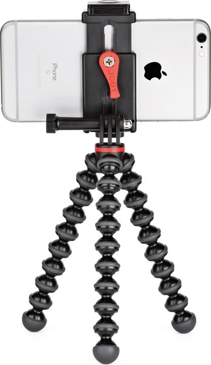 Actual product image Joby Grip Tight Action Kit (Plastic)