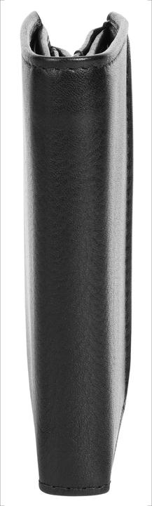 Image du produit Bugatti Porte-monnaie Nome protection RFID cuir 9 cm