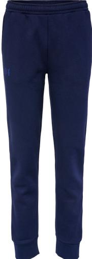 Actual product image hummel Hmlcourt Cotton Sweatpants Woman (L)