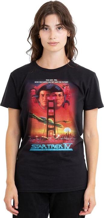 Produktbild The Voyage Home TShirt (M)