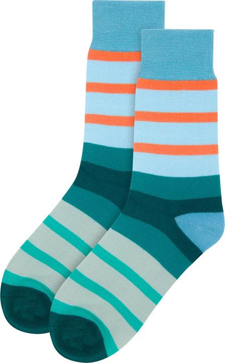 Produktbild Remember Damen Socken 36 - 41 (2er Pack, 36 - 41)