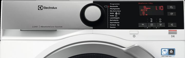 Produktbild Electrolux Twl4e300 (8 kg, Links)