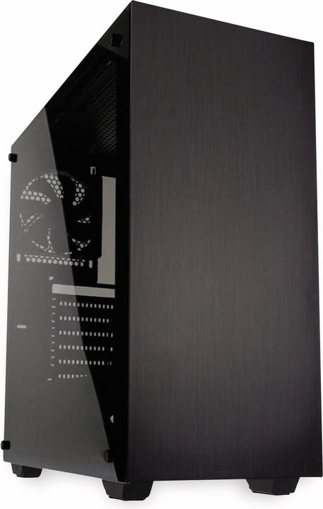 Produktbild Kolink Stronghold (mATX, Mini-ITX, ATX, E-ATX)