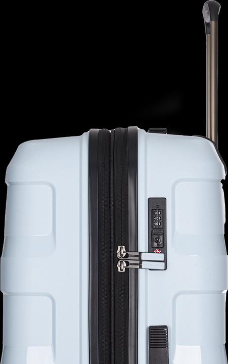 Image du produit Stratic Straw + - Valise rigide L (75 cm) (105 l, L (90 - 115l))