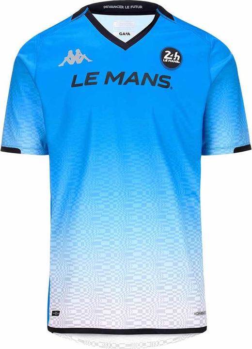 Image du produit Kappa 24h Le Mans (L)