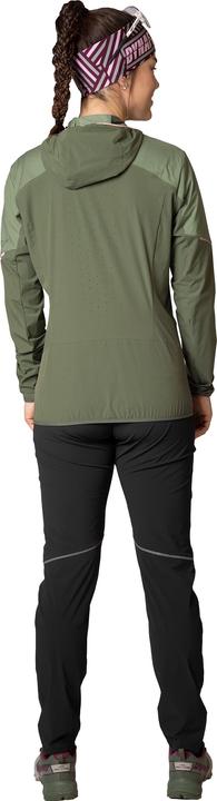 Produktbild Dynafit Traverse Alpha Kapuzenjacke (L)