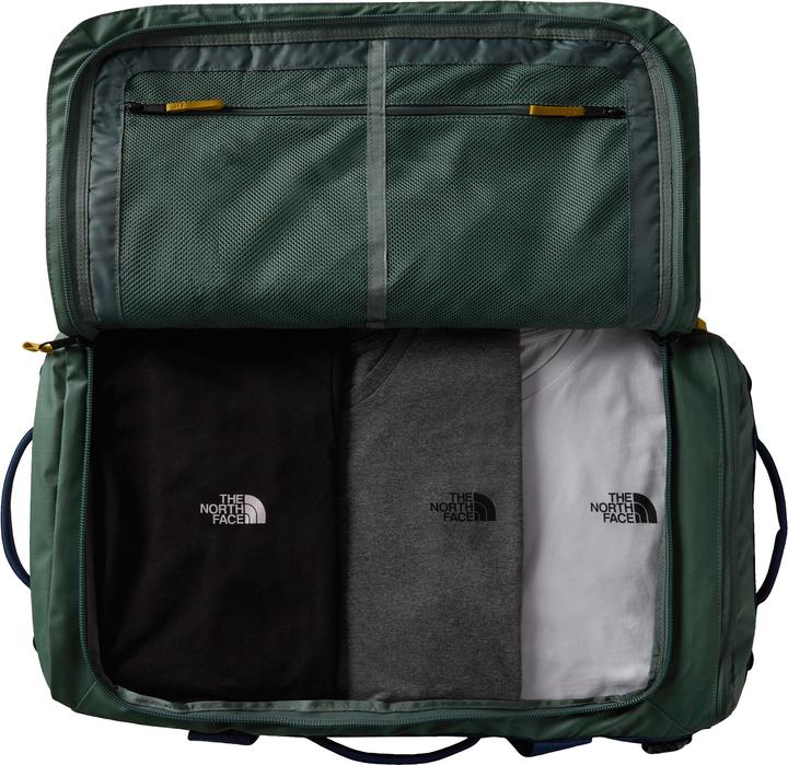 Immagine prodotto North Face Reisetasche Base Camp Voyager Duffel 62L (62 l)