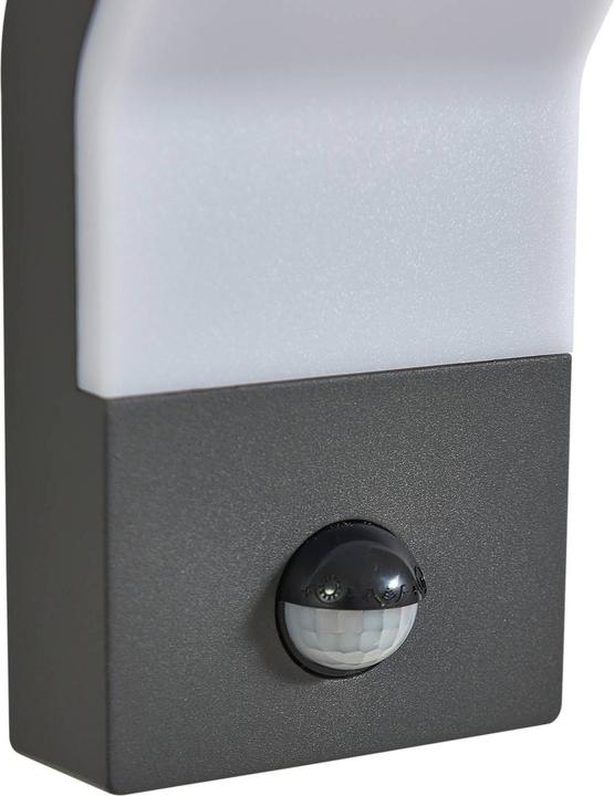 Actual product image Lindby Korvik (IP54)