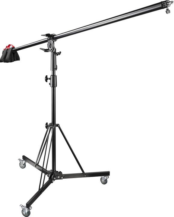 Produktbild Walimex pro Filmset Pro (290 cm, 10 kg)
