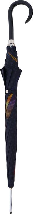 Actual product image Doppler Manufaktur Boheme Elegance stick umbrella 90 cm