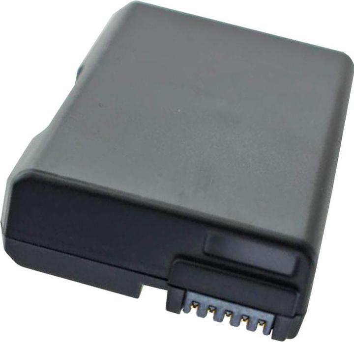Immagine prodotto AccuCell Akku Nikon D3300, EN-EL14A, EN-EL14, EN-EL14e (Batteria della fotocamera)