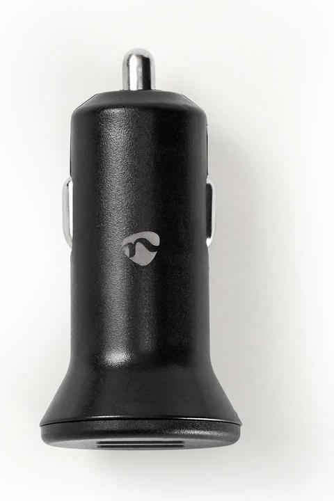 Actual product image Nedis Car Charger